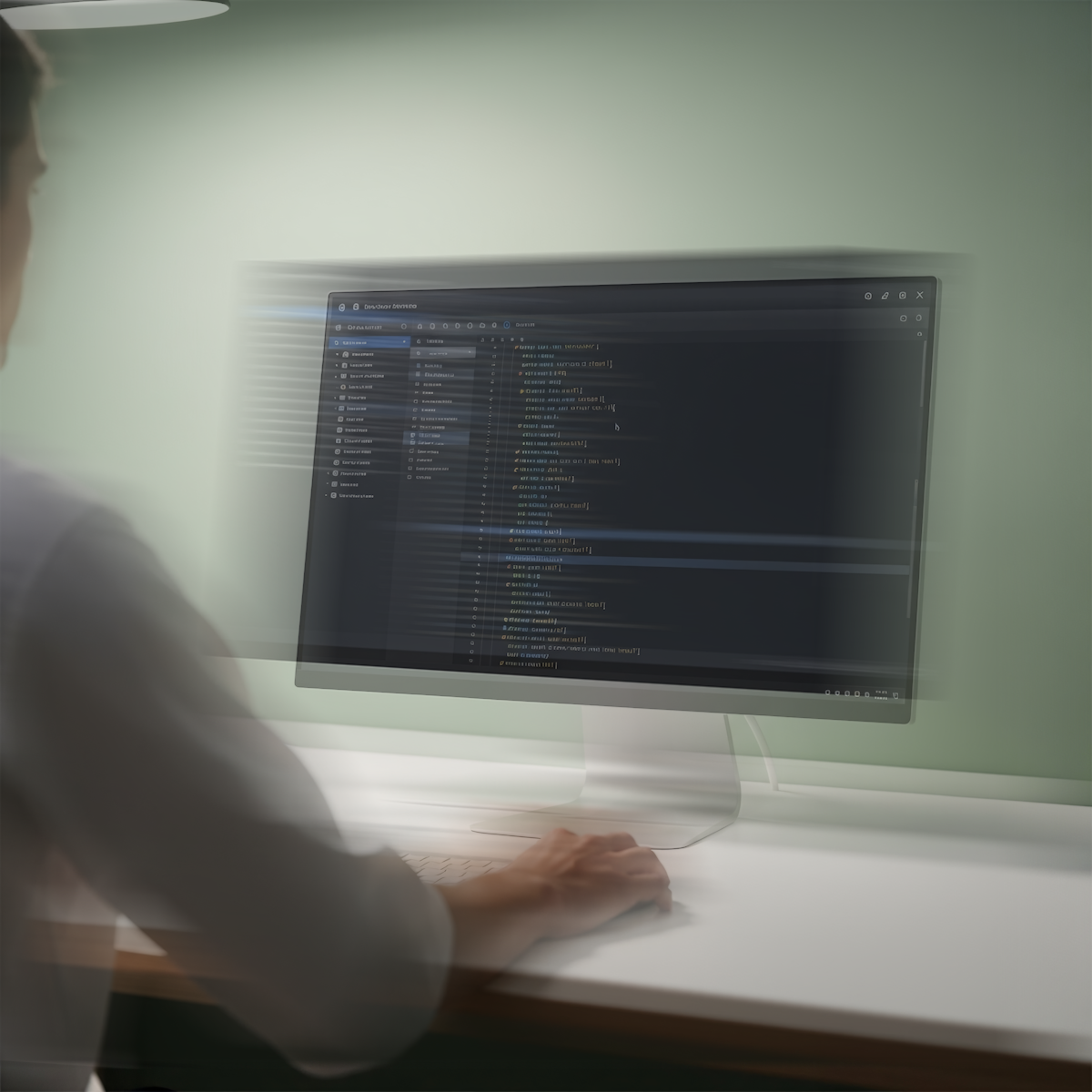 Content Management System