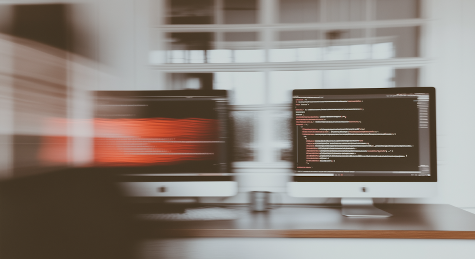 Website Maintenance