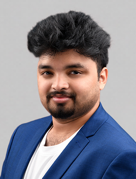 Krishna Shrivatsa, CEO of Aeronoia & Aerophile Academy