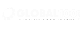 Global 100 Most Sustainable Corporations 2025